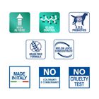 Monge VetSolution Dog Adult Diabetic 10 kg 