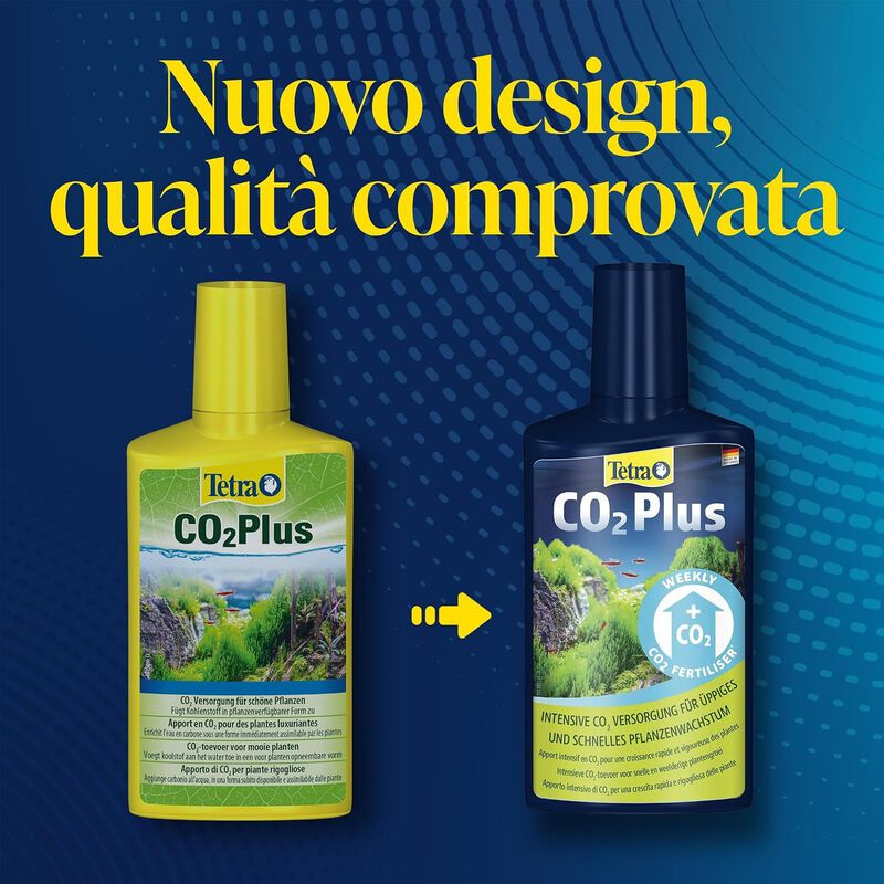 Tetra CO2 Plus 250 ml
