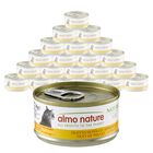 Almo Nature HFC Natural Cat Filetto di Pollo 70gr