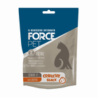 Forcepet Ageing Gatto Anziano +7 anni Crunchy snack con Anatra 60gr