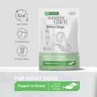 Nature's Protection Superior Care Dog Adult Pelo Bianco con Tonno e Branzino 70 gr
