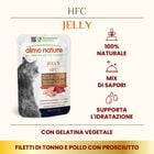 Almo Nature HFC Jelly Cat Adult 55 gr