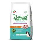 Natural Trainer Dog Ideal Weight Small & Toy Adult con Carni bianche 2 kg