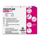 Frontline Tri-act antiparassitario cani 20-40 kg - 3 pipette