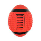 Petup Joy Palla Football con squeaker 12 cm