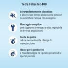 Tetra FilterJet 400