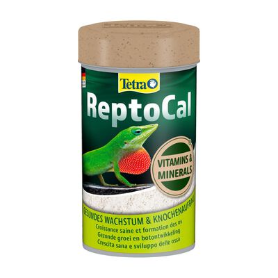 Tetra ReptoCal 100 ml