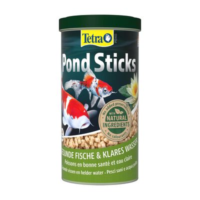 Tetra Pond Sticks 1 lt