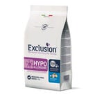 Exclusion Monoprotein Veterinary Diet Dog Medium Large Hypoallergenic Pesce 12 Kg