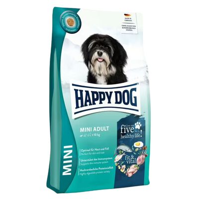 Happy Dog fit & vital Mini Adult 4 kg