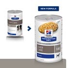 Hill's Prescription Diet Dog l/d 370 gr