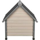 Trixie Casetta per Cani Cottage M/L