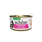 Schesir Cat Filetti Pollo con Prosciutto in Jelly 70 gr
