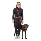 Trixie Collare Premium Color Petrolio Tg XXS/XS