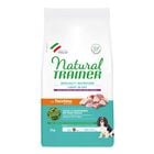 Natural Trainer Dog Ideal Weight Small & Toy Adult con Carni bianche 2 kg