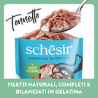 Schesir Cat Tonnetto in jelly 85 gr