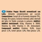 Friskies Biscotti al Latte per cuccioli 350 gr