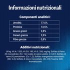 Felix Le Ghiottonerie Kitten Selezioni Deliziose Manzo e Pollo 12 x 85 gr