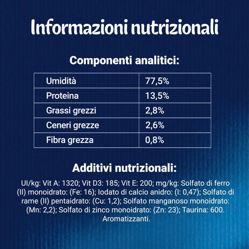 Felix Le Ghiottonerie Kitten Selezioni Deliziose Manzo e Pollo 12 x 85 gr