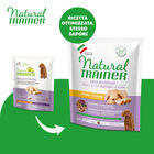 Natural Trainer Daily Nutrition Dog Small&Toy Senior con Pollo fresco 800gr