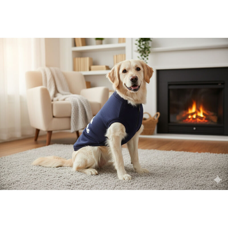 Camon Maglioncino per cani Ciao Amore Tg.33