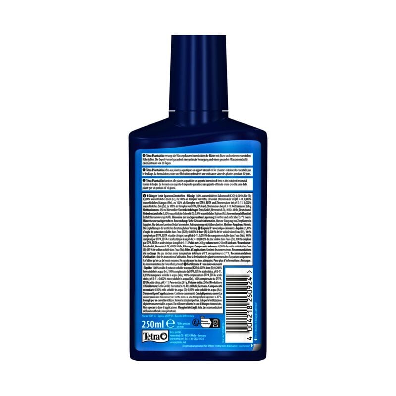 Tetra Plantamin 250 ml