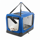 Petup Box Auto in tessuto 82x59xh59 cm