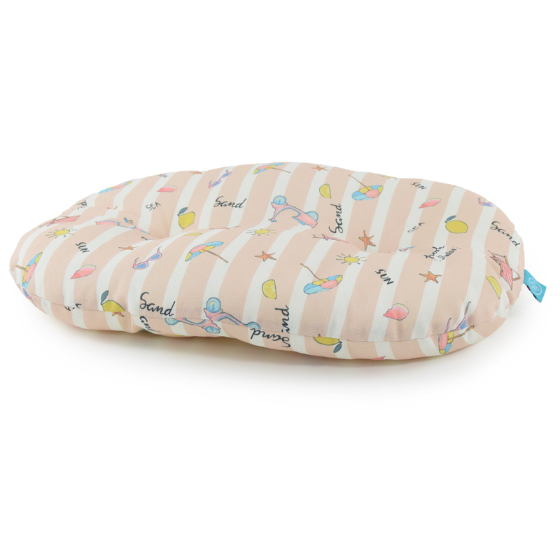 Leo Pet Cuscino Summer Nettuno 70x50 cm