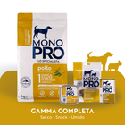 Monopro Dog Adult Medium&Large Grain Free Pollo 3 kg