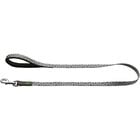 Hunter Guinzaglio Convenience Reflect 20/120 Grigio Leopardato