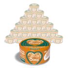 Oasy More Love Pollo con Formaggio 70 gr