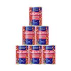 Fish4Dogs Finest Salmone con carote e patate 395 gr