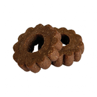 Doggyebag Cuortenero Canestrelli con Carrube Formaggio e Miele 150gr