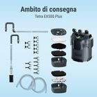 Tetra Filtro EX 500 Plus