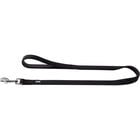 Hunter Guinzaglio da passeggio Softie 20/100 Nero