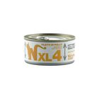 Natural Code Cat Adult Filetti di Pollo 170 gr