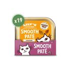 Lily's Kitchen Cat Adult Smooth Pat&eacute; Pollo 85 gr