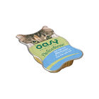 Oasy Cat Adult Delicatesse Pat&eacute; con Merluzzo 85 gr