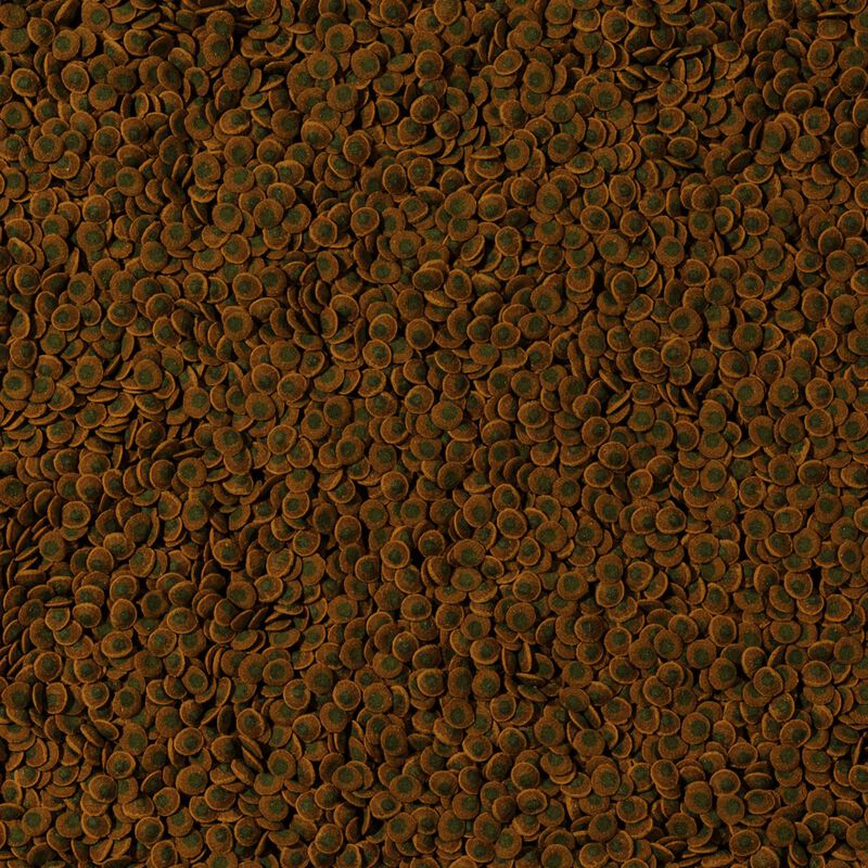 Tetra Pleco Veggie Wafers 100 ml