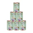 Terra Canis Dog Grain Free Coniglio con Zucchina e Albicocca 400 gr