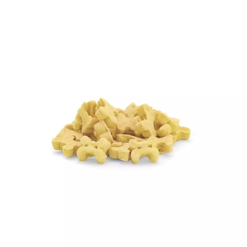 Record Biscotti per cani BiscoRe Pepite alla mela 400 gr