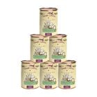 Terra Canis Dog Garden Casserole Green Detox 400 gr