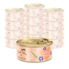 Terra Felis Kitten Pollo 70 gr