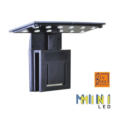 Blu Bios Mini Led Nero