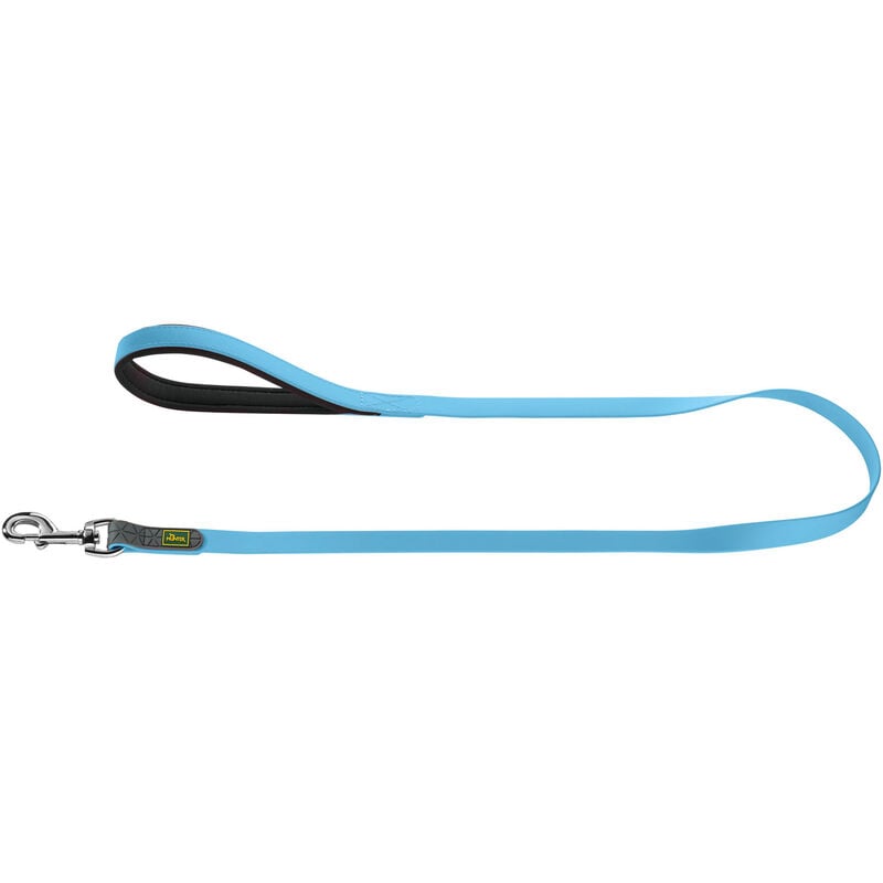 Hunter Guinzaglio da passeggio Convenience 20/120 Turchese