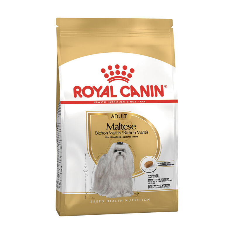 Royal Canin Dog Adult Maltese 500 gr