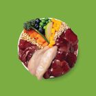 Lily's Kitchen Dog Adult Chicken & Turkey Casserole, Pollo e Tacchino 400 gr