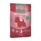 Migliorcane Unico Dog Adult Mini pat&egrave; con Prosciutto 100 gr