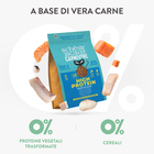 Schesir Born Carnivore Cat Adult Aringa con Salmone 1,25 kg