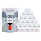Natural Code Dog Adult Vitello 100 gr